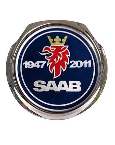 Saab commemorative design car - commemorative,
