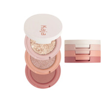 Kaja Beauty Bento Eyeshadow