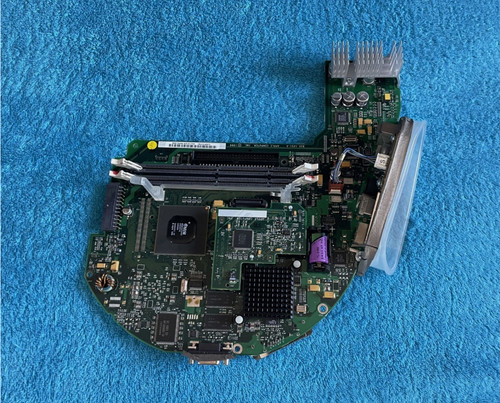 Logic board motherboard - logic,