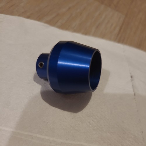 Kyosho nexus cone start - kyosho,