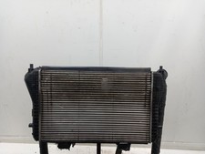 SKODA OCTAVIA Intercooler