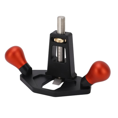 Woodworking router plane - woodworking, fine