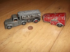 TIMPO TOYS PICKFORDS