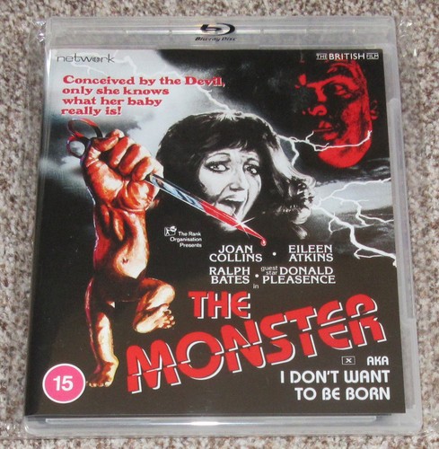 The monster 1975 don t - the, don't
