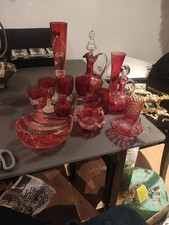 Collection of Vintage