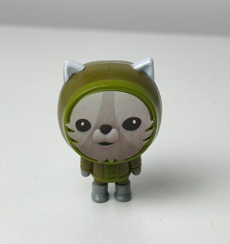 Octonauts professor natquik - professor,