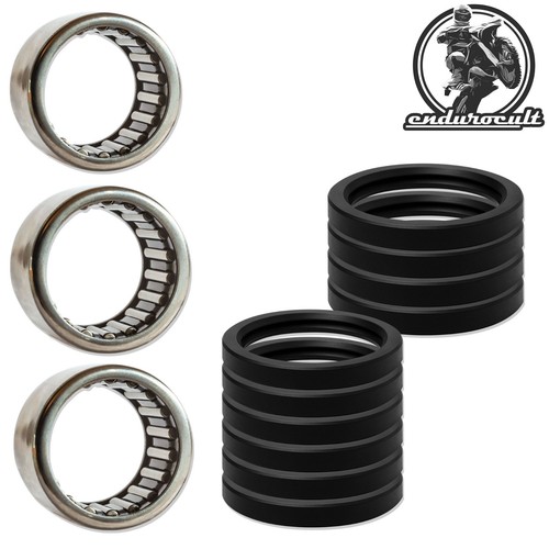 Linkage bearing kit - linkage,