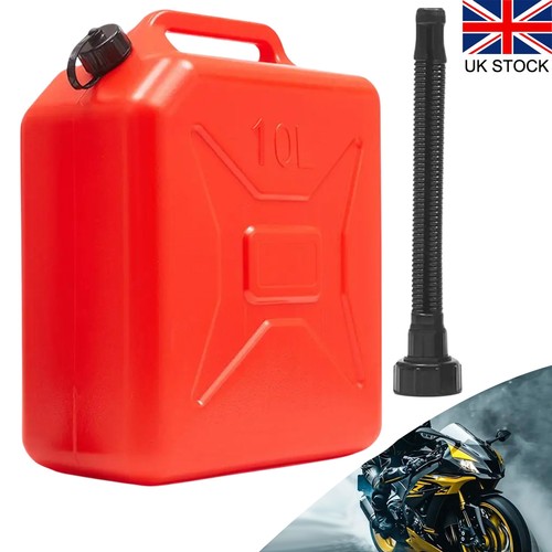 10l jerry can car storage - car, fuel