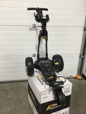 2025 Powakaddy Golf  CT6 Compact Trolley Grade A Reconditioned 1 year Warranty