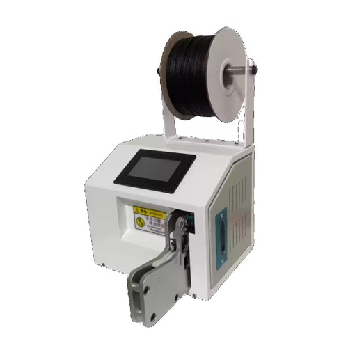 Fully automatic wire winding - fully,