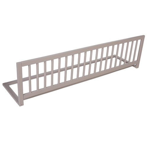 Extra wide wooden bed - wide,