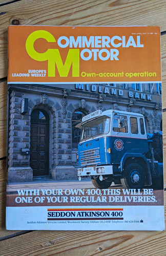 Commercial motor july 1980 - commercial,