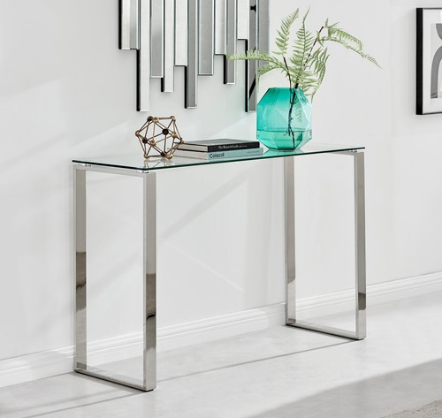 Seconds miami console - **seconds**,