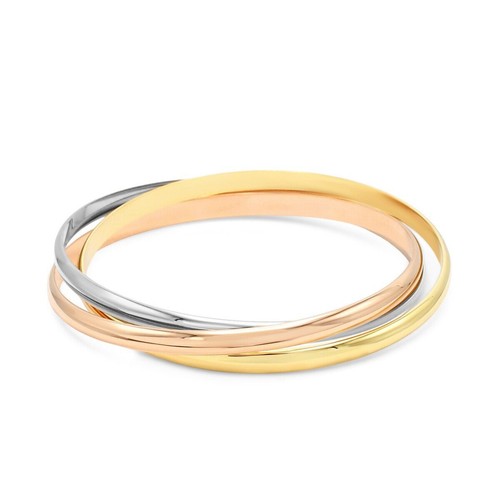 Cartier three colour - three,