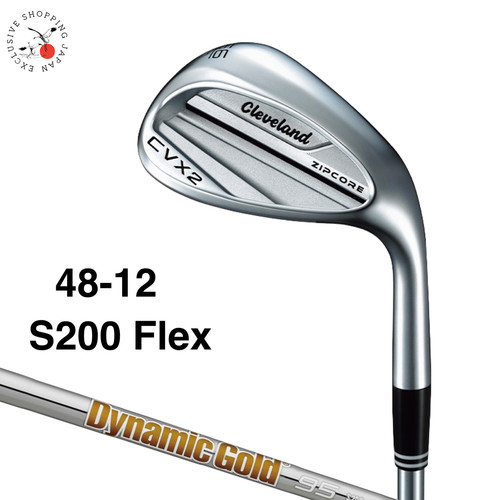 Cleveland cvx zipcore wedge - cvx,