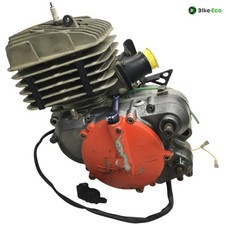 Beta TR35 260 Engine 1989-1991