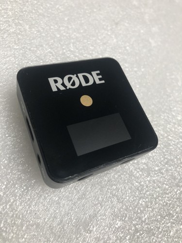 Rode wireless compact - wireless,