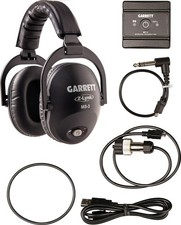 Garrett MS-3 Wireless Z-Lynk