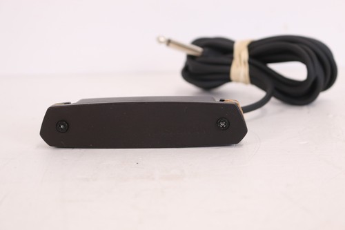 Fishman humbucking acoustic - fishman,