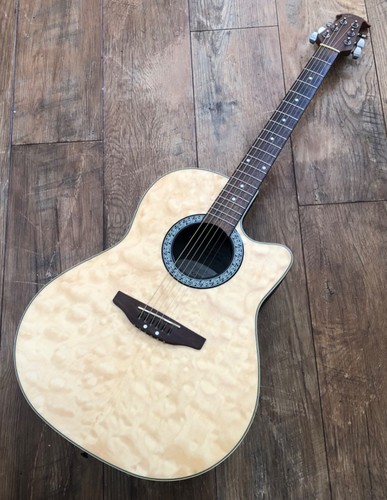Ovation celebrity cc024 trans - cc024,