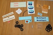 Corgi Bedford TK Cab 1105 1130 1131 Carrimore Horse Box Tanker Parts Choose List