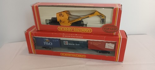 Gauge mint hornby r020 - gauge,