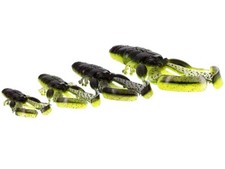 Westin CreCraw Creaturebait Soft Plastic Lures Perch Zander Pike Fishing