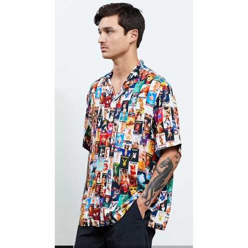 Playboy pacsun shirt - shirt, men