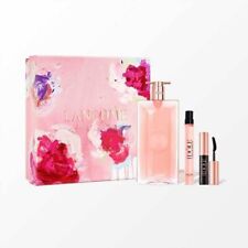 LANCOME IDOLE 50ML EAU DE PARFUM 3 PIECE GIFT SET BRAND NEW 2025