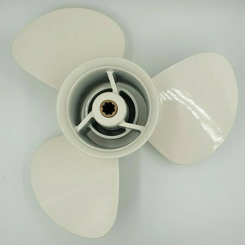 Propeller for yamaha - for, outboard