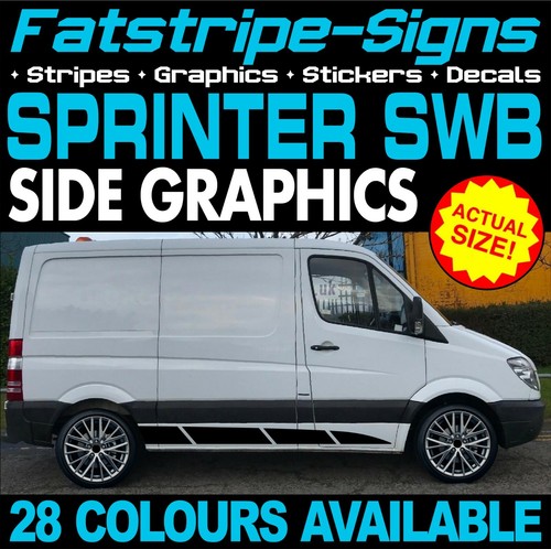 Fit mercedes sprinter swb - fit,