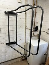 2 Arm Swinging Rug Rack, Horse, Tack Room, Storage Rack, Equestrian