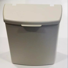 Hartal Bin Set MOCCA -  bin, lid + frame
