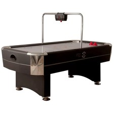 Super Pro 7Ft Air Hockey Table
