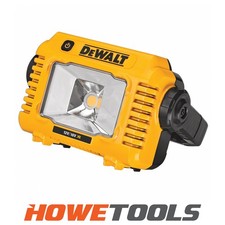 DEWALT DCL077 18v LED site