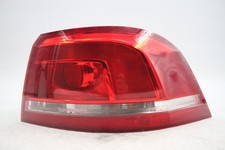 Volkswagen Passat Saloon