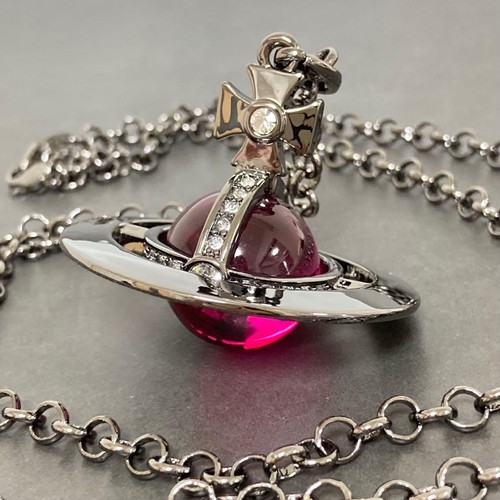 Vivienne westwood necklace - vivienne,