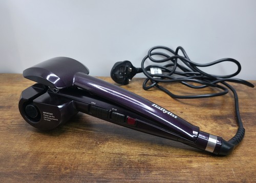 Babyliss curl secret purple - babyliss,