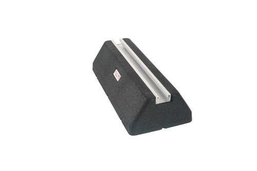 Blocfoot 250mm rubber roof - blocfoot,