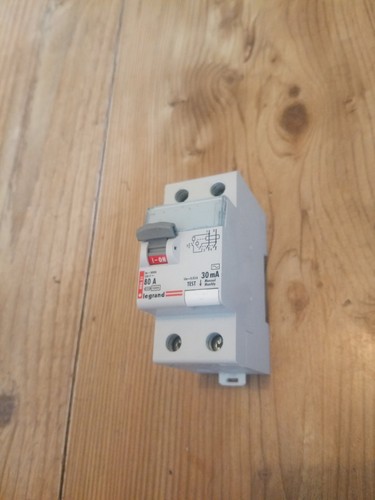 Legrand 08631 tenby 80a - ,