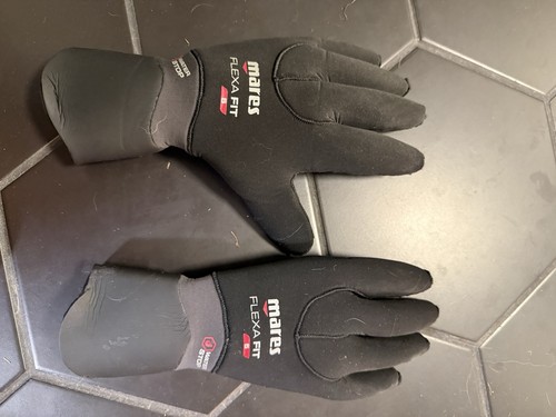 Mares flexa fit - mares,