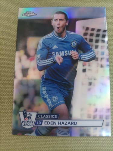 Eden hazard premier league - eden,
