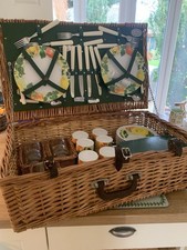 Optima Wicker Cane Rustic