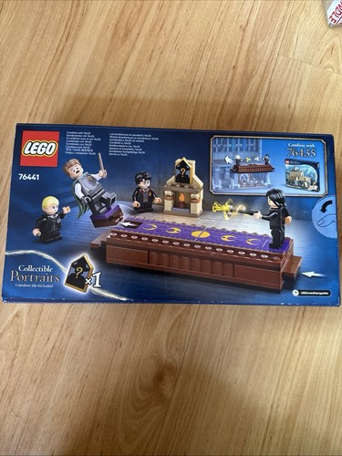 Lego harry potter - harry, potter: