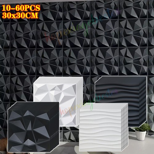 60x kitchen wall - 60x, 3d
