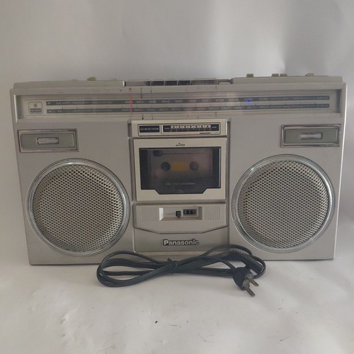 Panasonic national 5100 - panasonic,