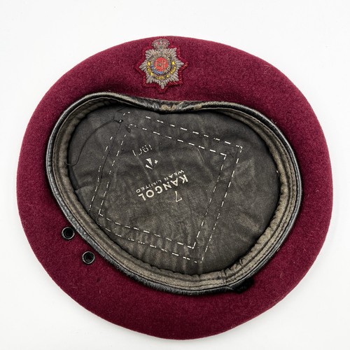 Genuine qe2 1961 royal army - genuine,