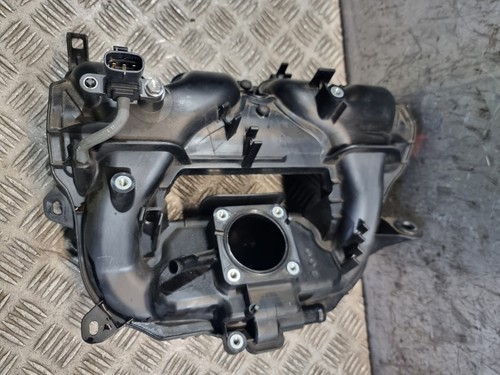 Toyota corolla air - toyota, intake