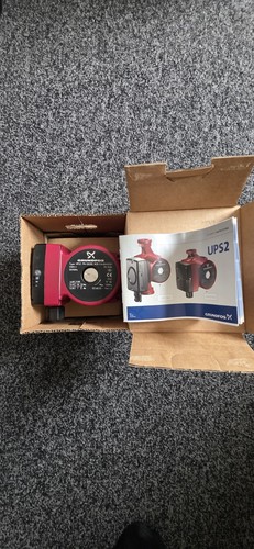 Grundfos 98442191 ups2 - grundfos,