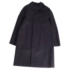 Mackintosh Rubberized